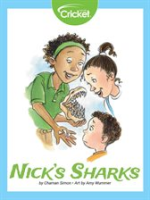 Nick_s_Sharks